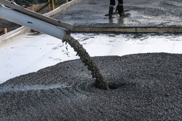 Best Concrete Grinding and Polishing in Chetopa, KS