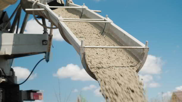 Best Decorative Concrete in Chetopa, KS