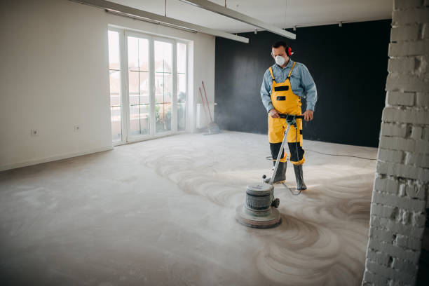 Best Concrete Removal and Replacement in Chetopa, KS