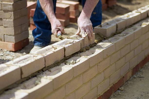 Best Concrete Driveway Installation in Chetopa, KS